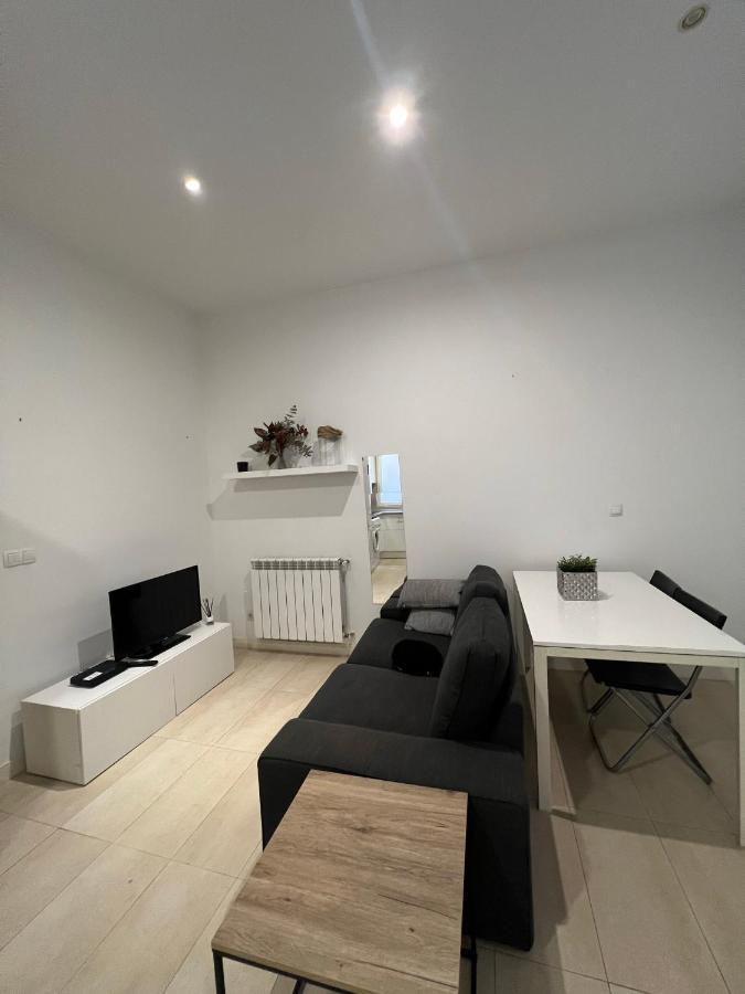 Hermoso Piso Barrio De Salamanca Madrid Exterior photo